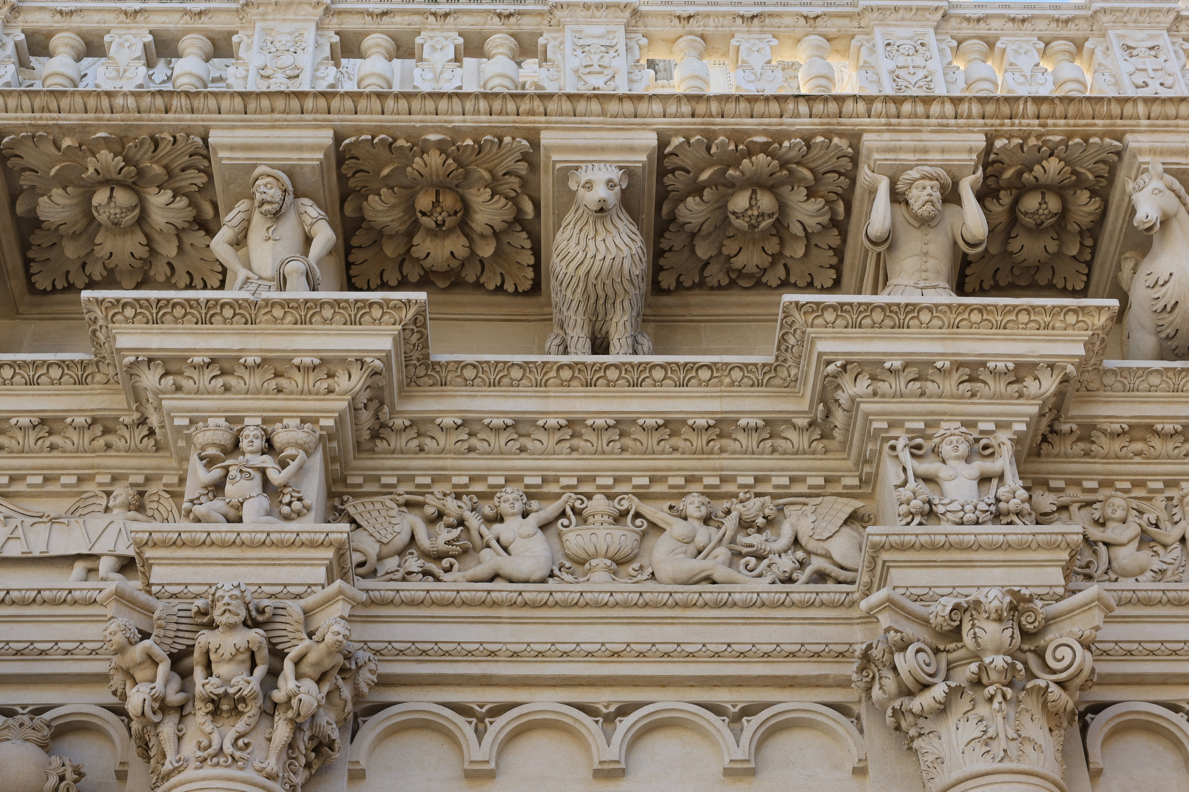Lecce